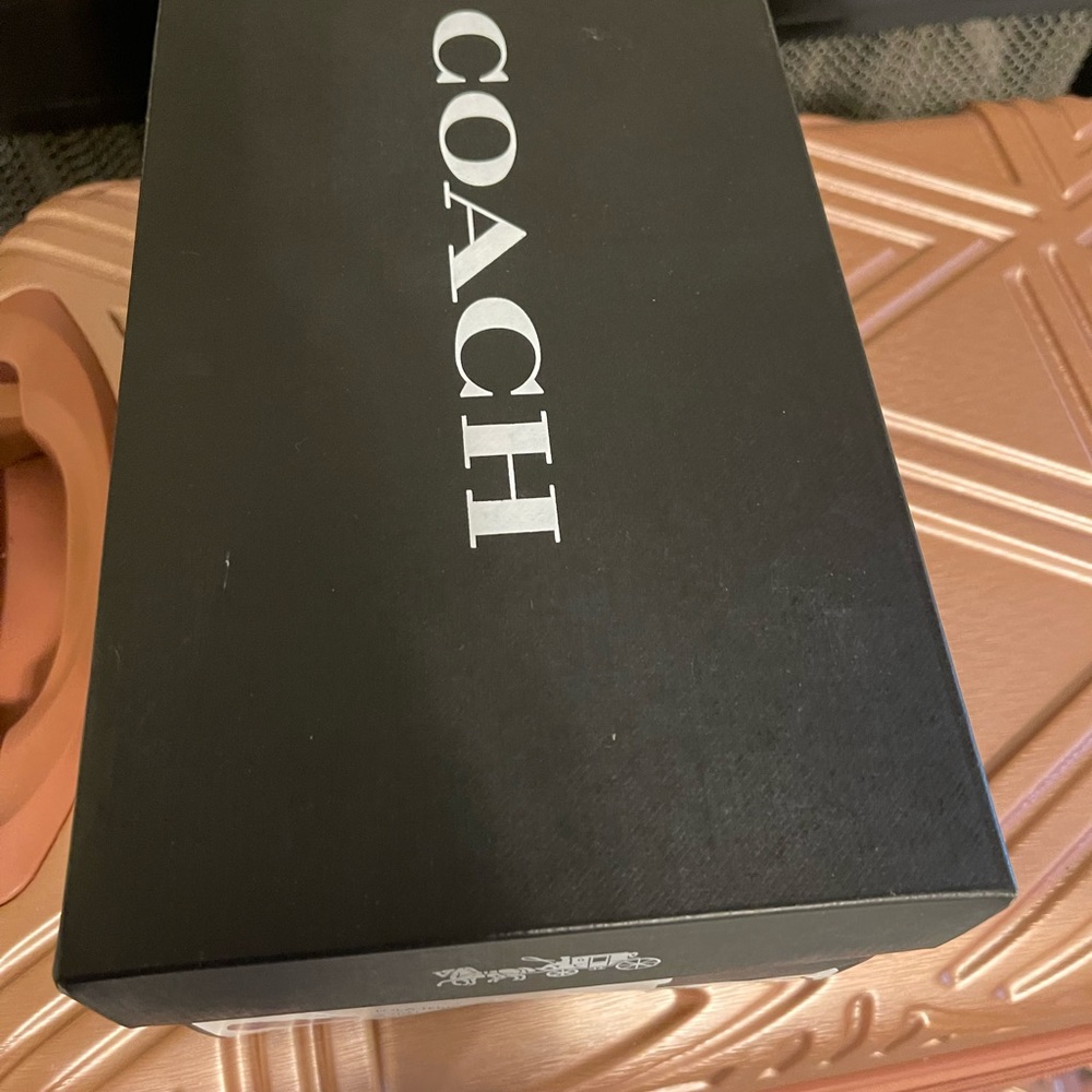 Coach Clog New with Tags size 7 - Picture 7 of 7